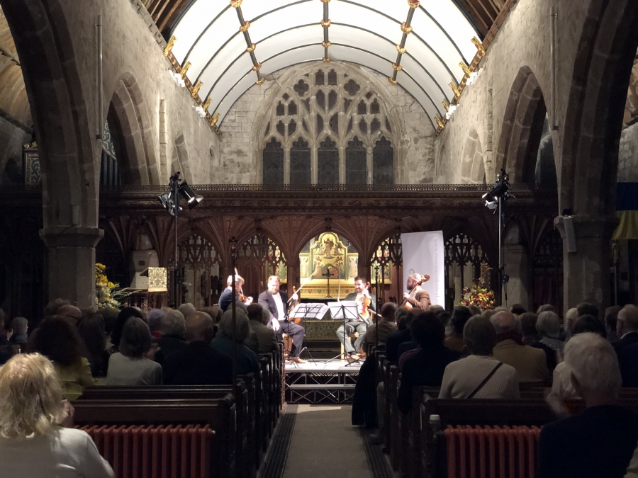 2024 Festival Programme & On Sale Dates