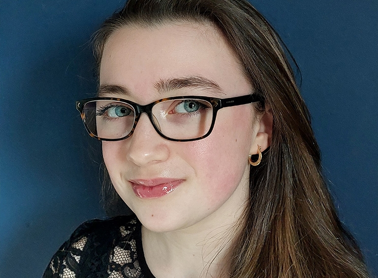 Ginevra Dobson